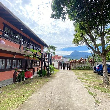 Casa Vento Leste Ilhabela Exterior foto