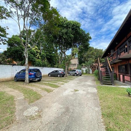 Casa Vento Leste Ilhabela Exterior foto