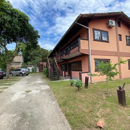 Casa Vento Leste Ilhabela Exterior foto