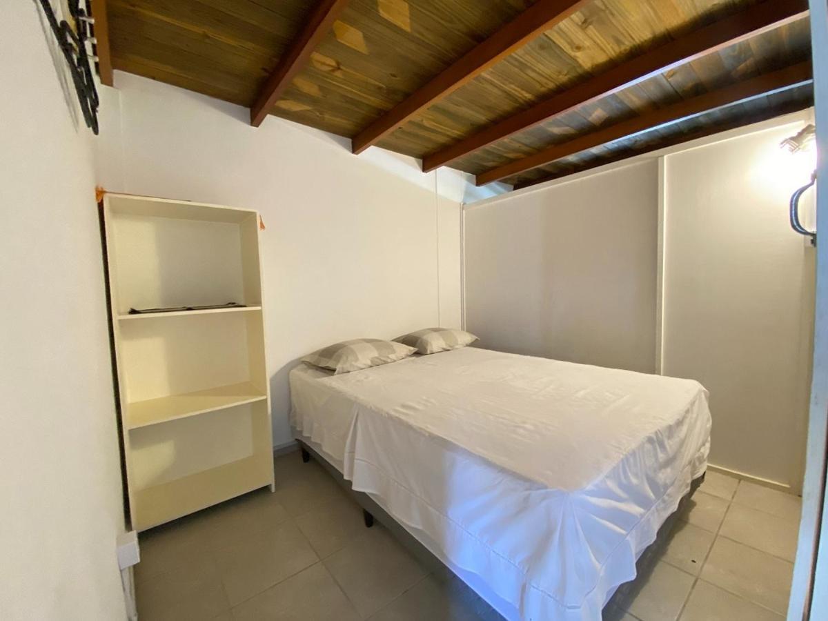 Casa Vento Leste Ilhabela Exterior foto