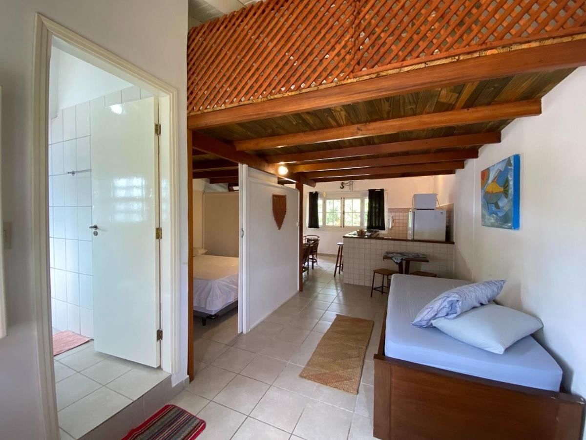 Casa Vento Leste Ilhabela Exterior foto